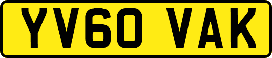 YV60VAK