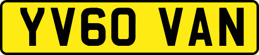 YV60VAN