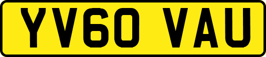 YV60VAU