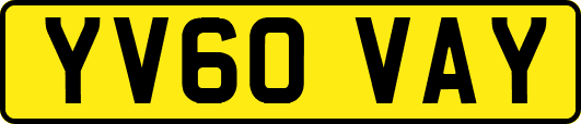 YV60VAY