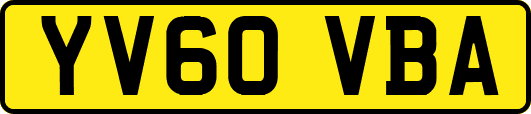 YV60VBA