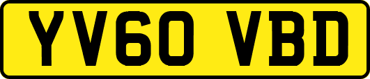 YV60VBD