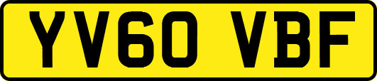 YV60VBF