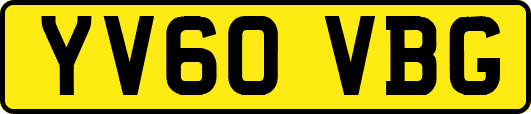 YV60VBG