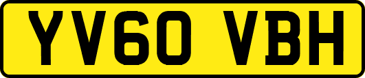 YV60VBH
