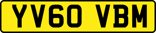 YV60VBM