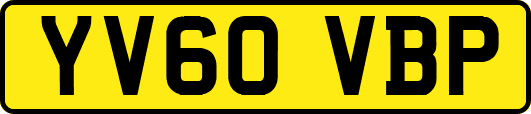 YV60VBP