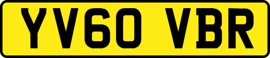 YV60VBR