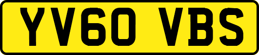 YV60VBS