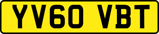 YV60VBT