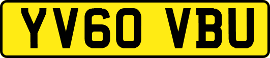 YV60VBU