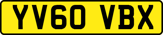 YV60VBX