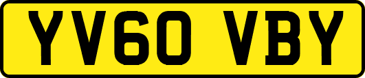 YV60VBY