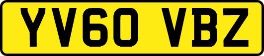 YV60VBZ