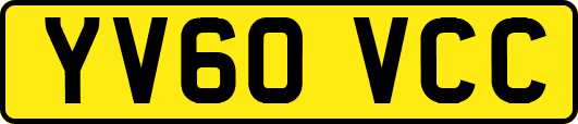 YV60VCC