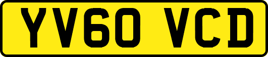 YV60VCD