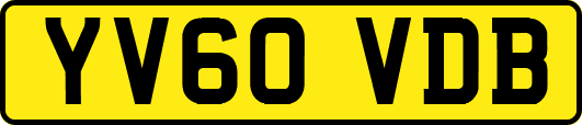 YV60VDB