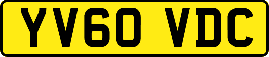 YV60VDC