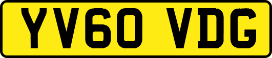 YV60VDG