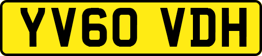 YV60VDH
