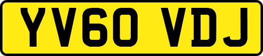 YV60VDJ