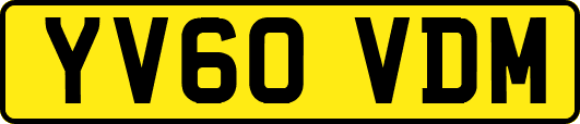 YV60VDM
