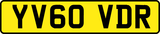 YV60VDR