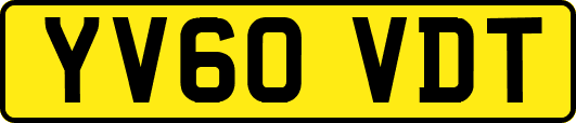 YV60VDT