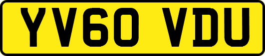 YV60VDU