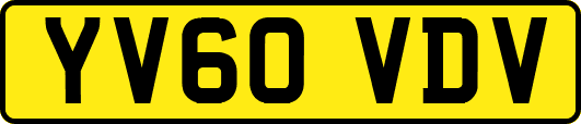 YV60VDV