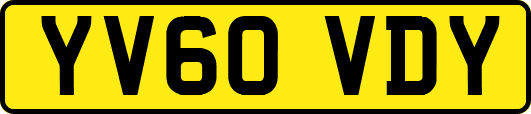 YV60VDY