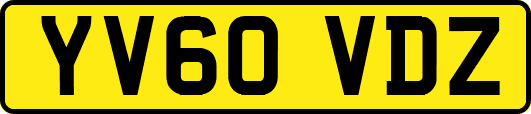 YV60VDZ