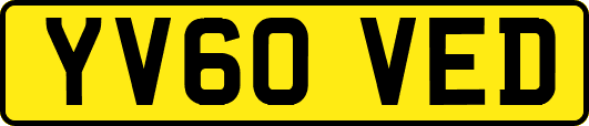 YV60VED