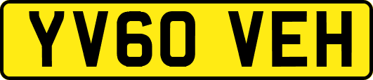 YV60VEH