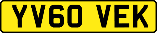 YV60VEK