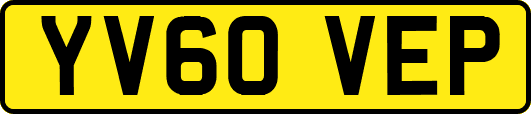 YV60VEP