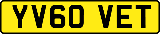 YV60VET