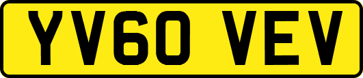 YV60VEV