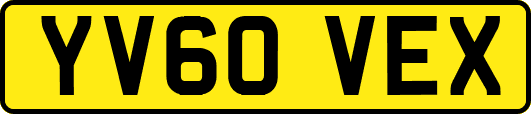 YV60VEX