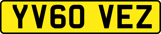 YV60VEZ