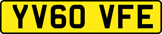 YV60VFE