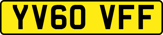 YV60VFF