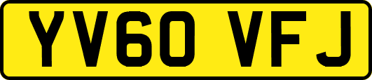 YV60VFJ