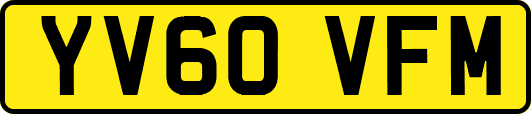 YV60VFM