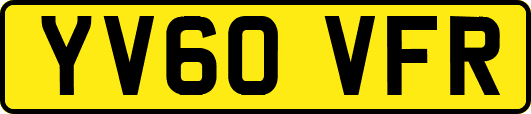 YV60VFR