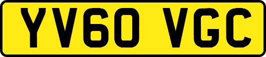 YV60VGC