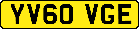 YV60VGE