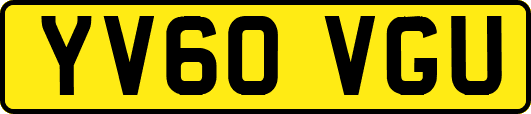 YV60VGU
