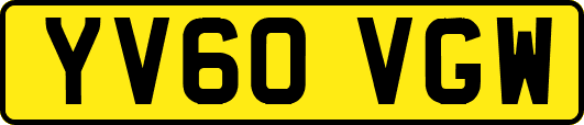 YV60VGW
