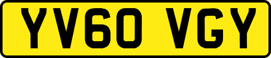 YV60VGY